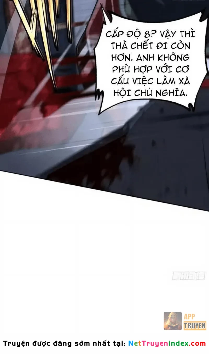 Cuộc Sống Hoàn Mỹ Của Ta Ở Tận Thế Chapter 34 - 55