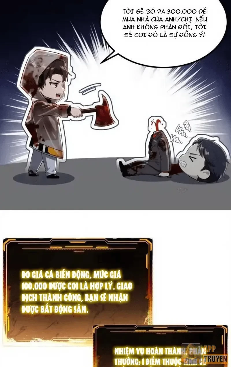 Cuộc Sống Hoàn Mỹ Của Ta Ở Tận Thế Chapter 34 - 57