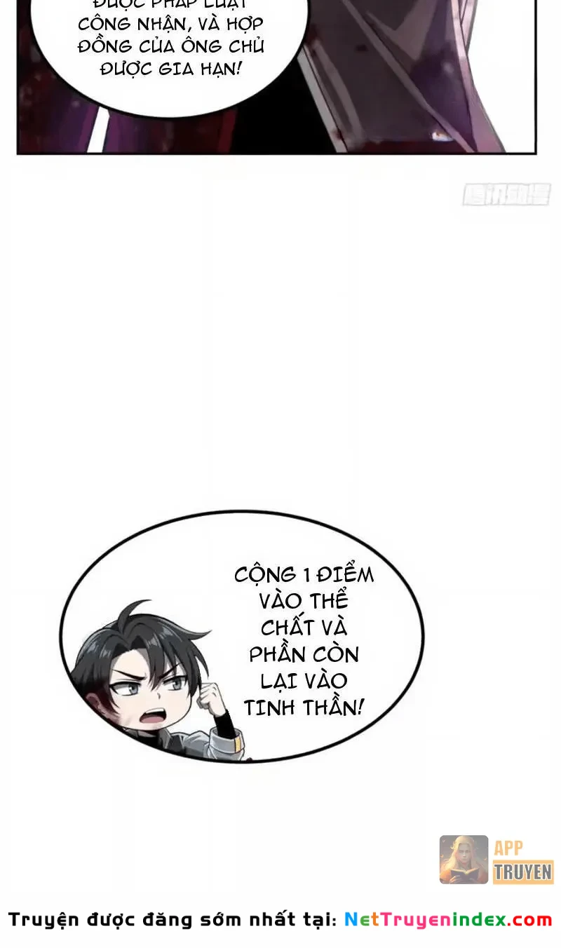 Cuộc Sống Hoàn Mỹ Của Ta Ở Tận Thế Chapter 34 - 59