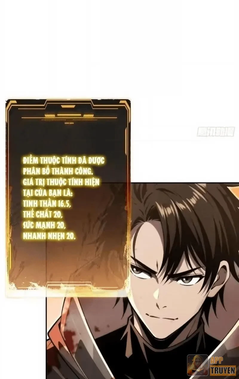 Cuộc Sống Hoàn Mỹ Của Ta Ở Tận Thế Chapter 34 - 60