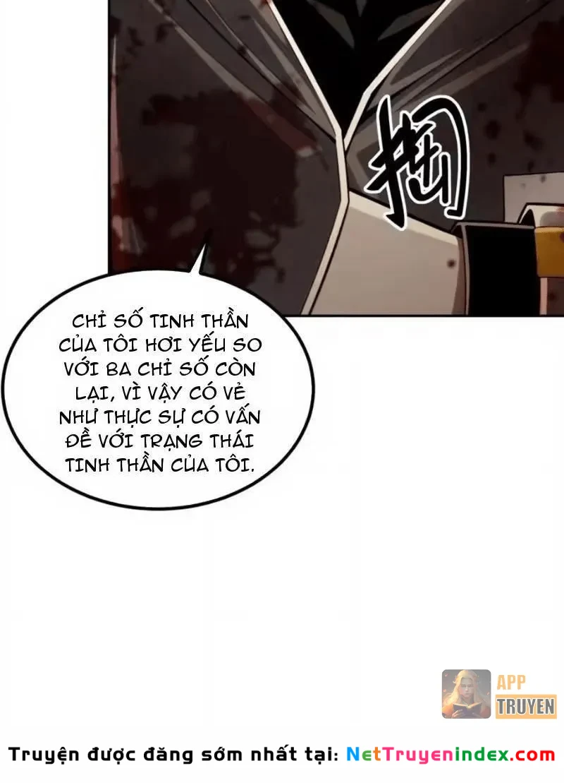 Cuộc Sống Hoàn Mỹ Của Ta Ở Tận Thế Chapter 34 - 61