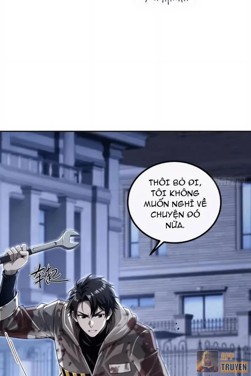 Cuộc Sống Hoàn Mỹ Của Ta Ở Tận Thế Chapter 35 - 2