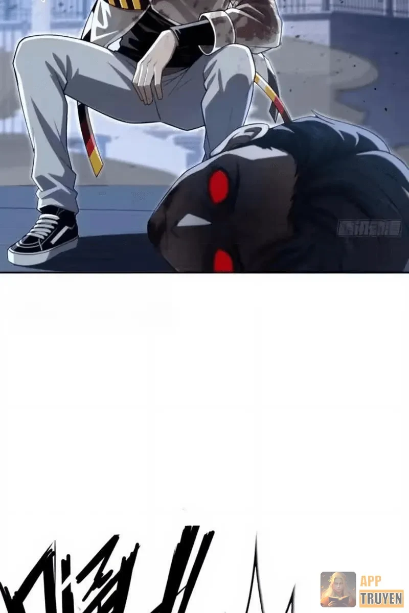 Cuộc Sống Hoàn Mỹ Của Ta Ở Tận Thế Chapter 35 - 3