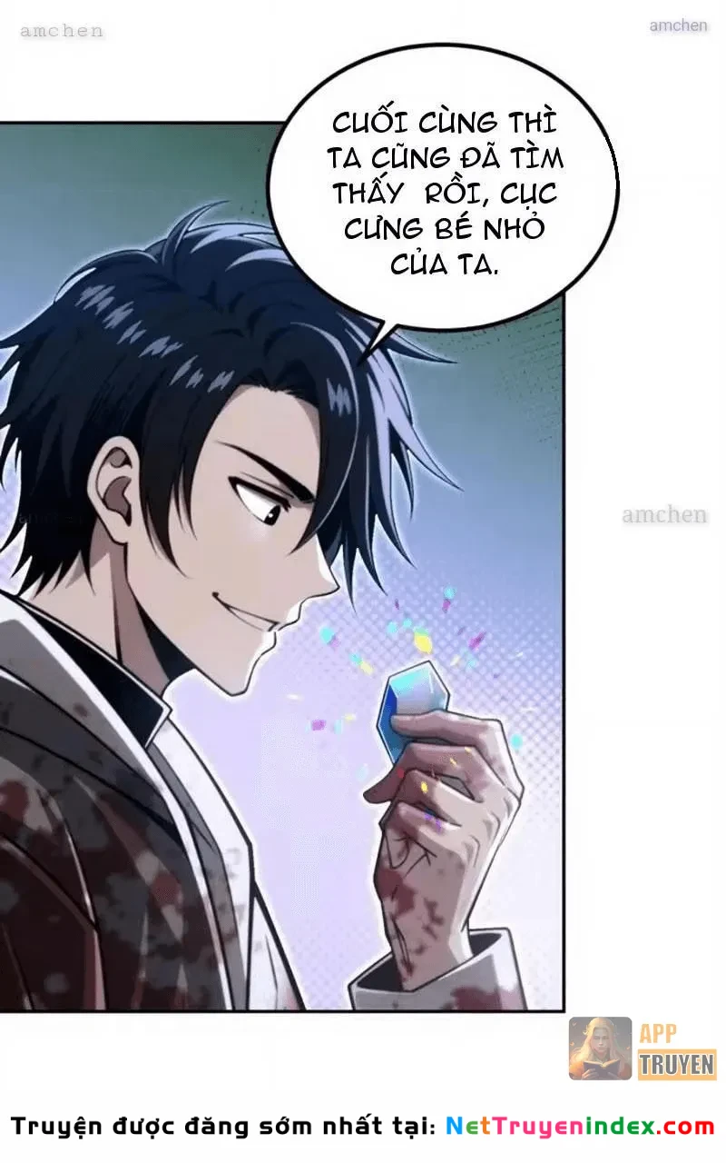 Cuộc Sống Hoàn Mỹ Của Ta Ở Tận Thế Chapter 35 - 5