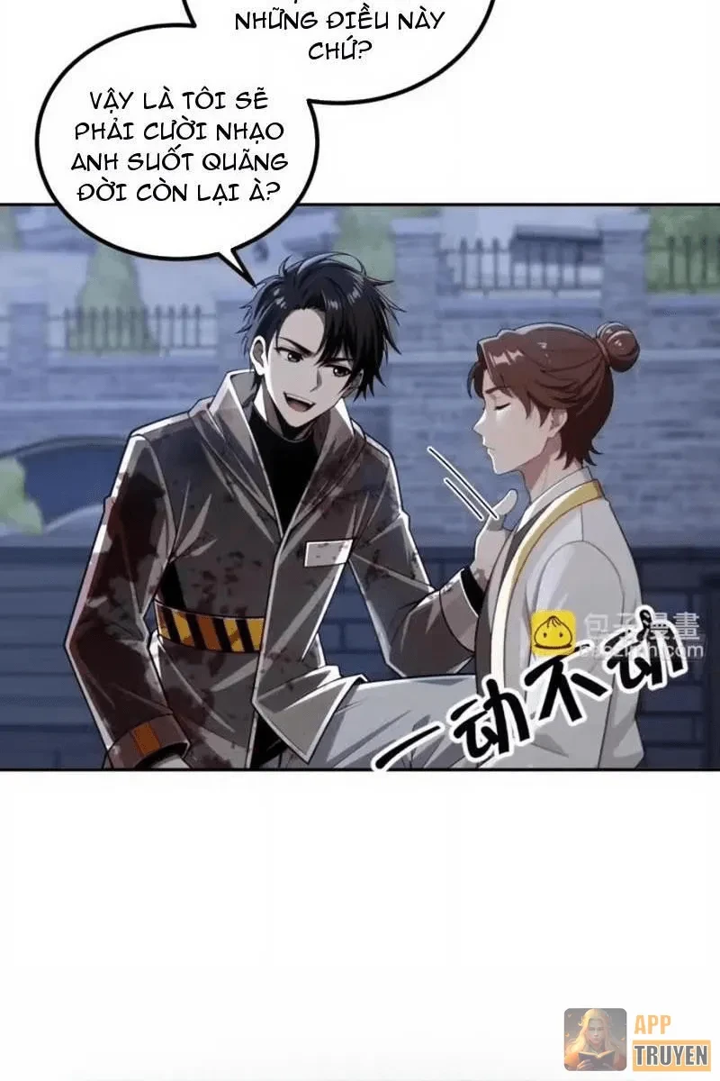 Cuộc Sống Hoàn Mỹ Của Ta Ở Tận Thế Chapter 35 - 9