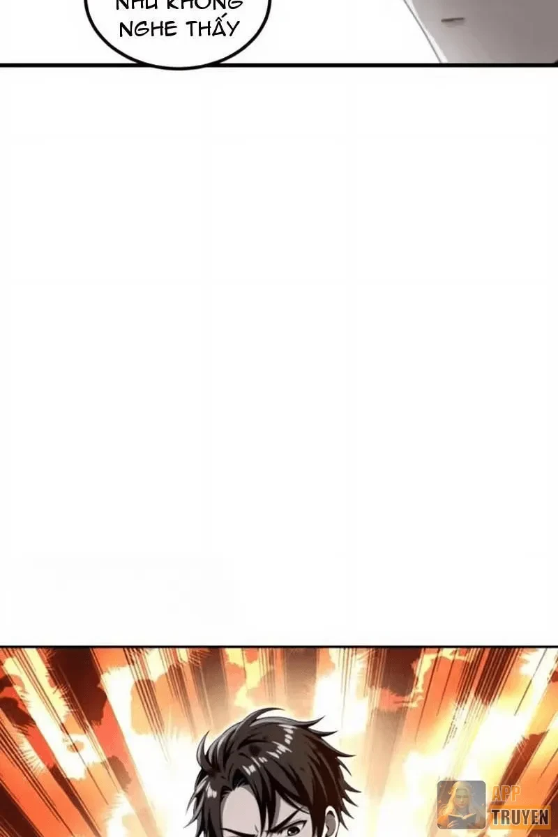 Cuộc Sống Hoàn Mỹ Của Ta Ở Tận Thế Chapter 35 - 11