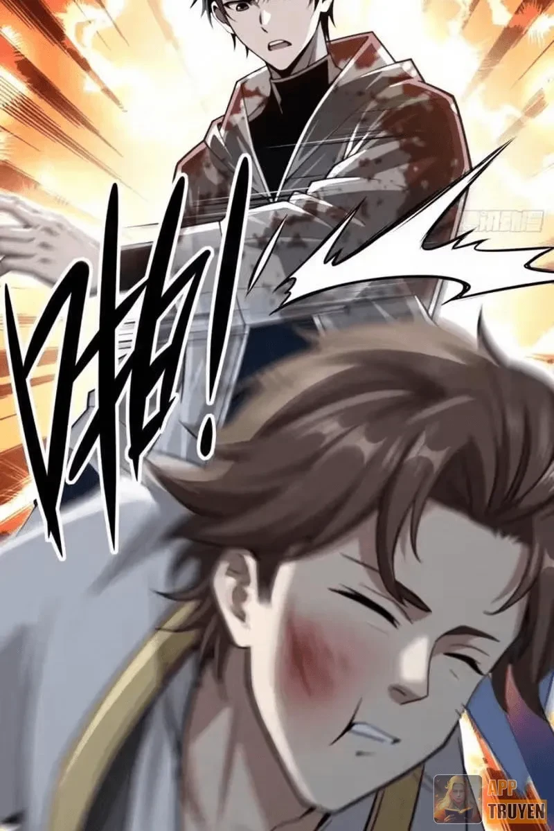 Cuộc Sống Hoàn Mỹ Của Ta Ở Tận Thế Chapter 35 - 12