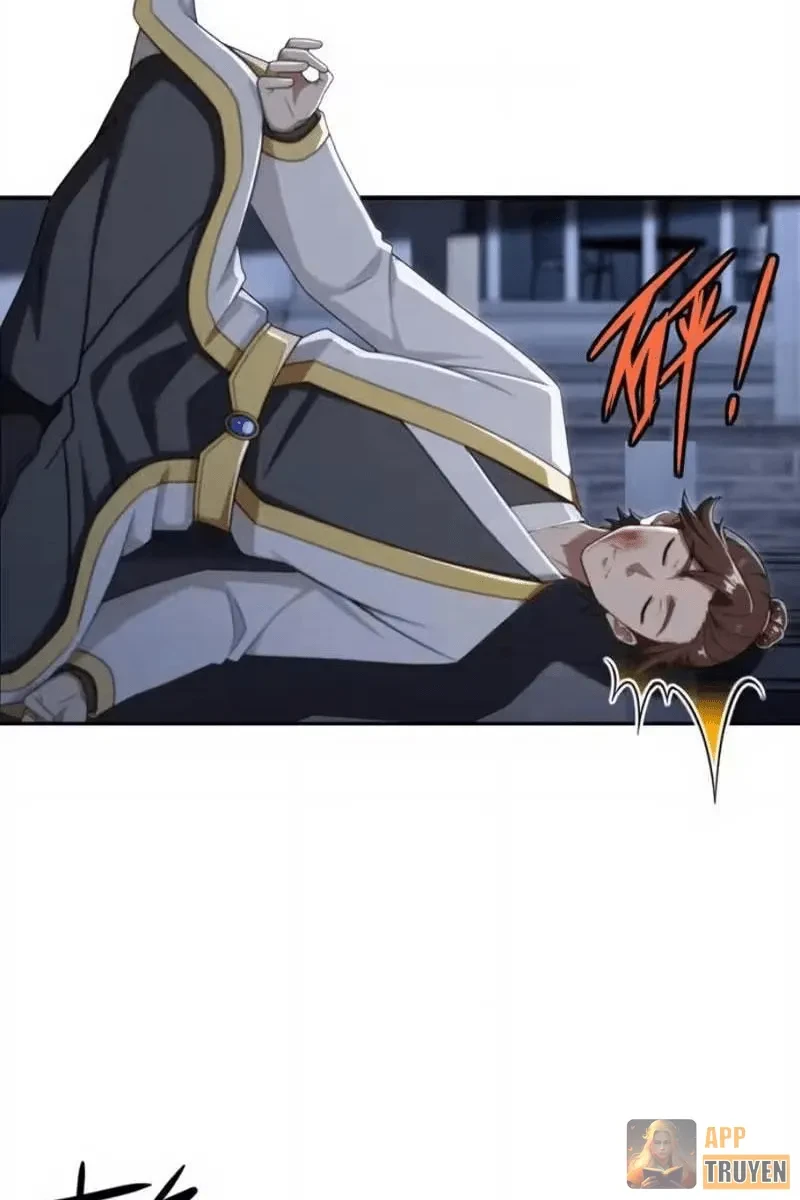 Cuộc Sống Hoàn Mỹ Của Ta Ở Tận Thế Chapter 35 - 14