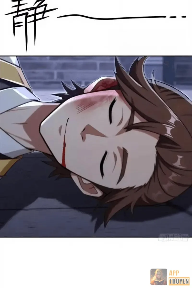 Cuộc Sống Hoàn Mỹ Của Ta Ở Tận Thế Chapter 35 - 15