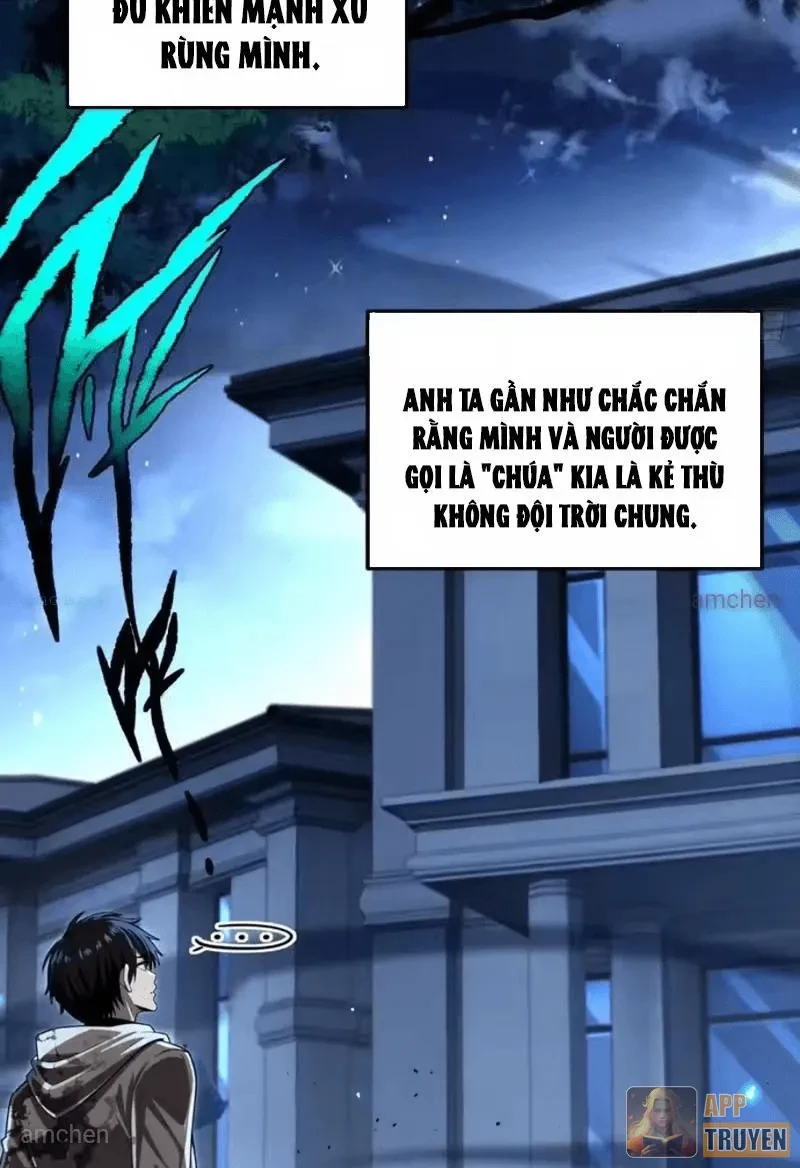Cuộc Sống Hoàn Mỹ Của Ta Ở Tận Thế Chapter 35 - 20