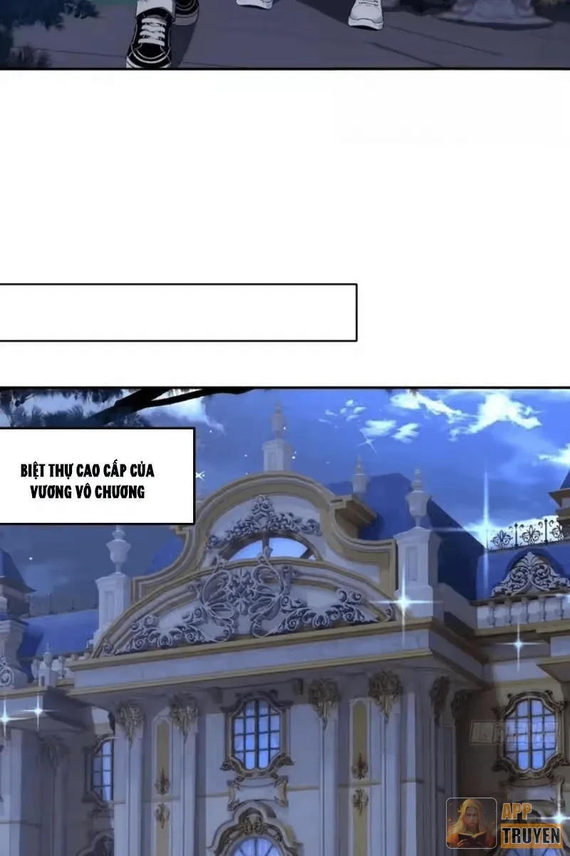 Cuộc Sống Hoàn Mỹ Của Ta Ở Tận Thế Chapter 35 - 23