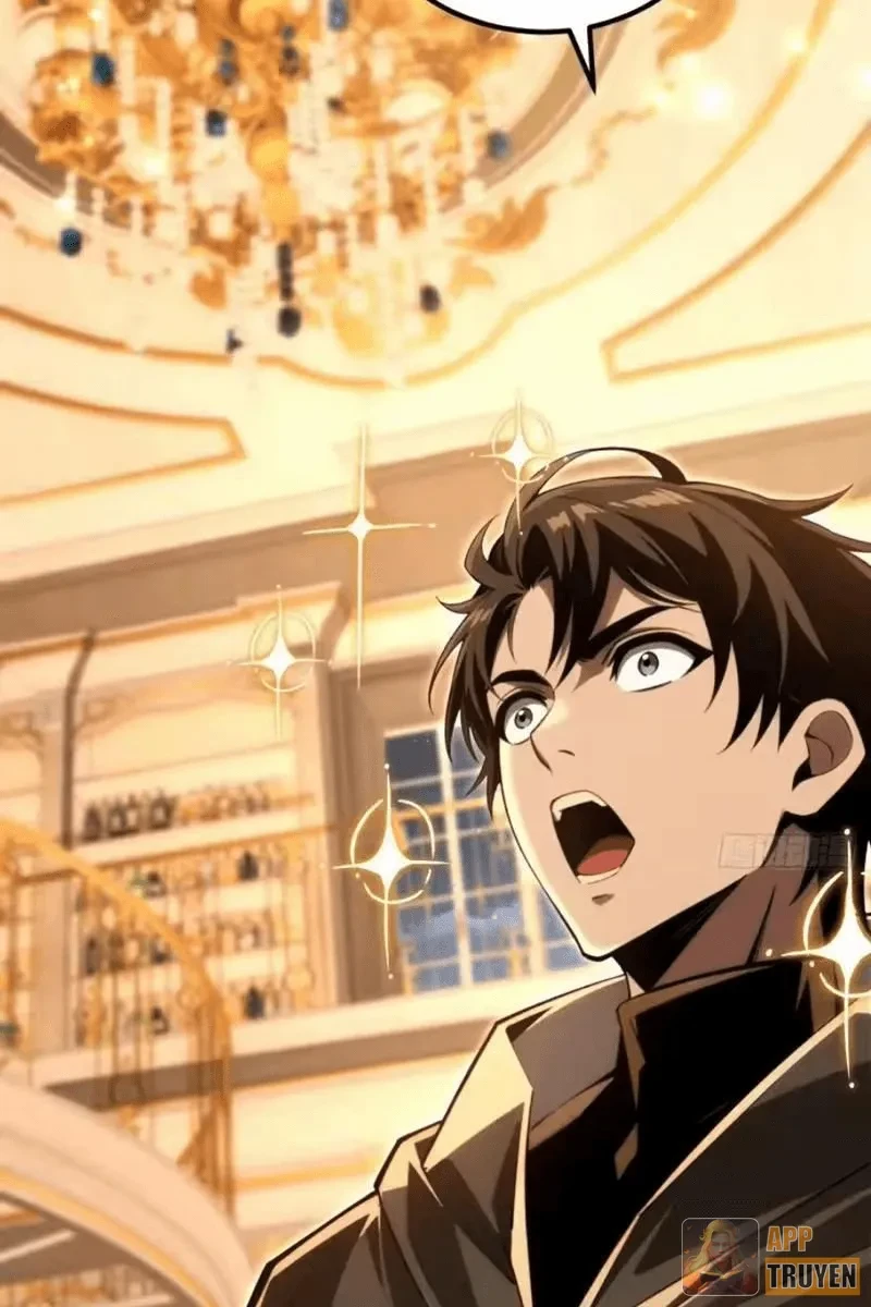 Cuộc Sống Hoàn Mỹ Của Ta Ở Tận Thế Chapter 35 - 26