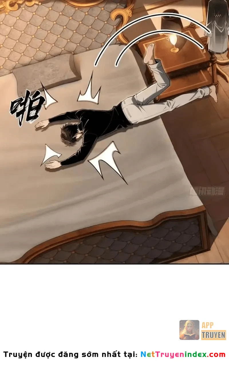 Cuộc Sống Hoàn Mỹ Của Ta Ở Tận Thế Chapter 35 - 28