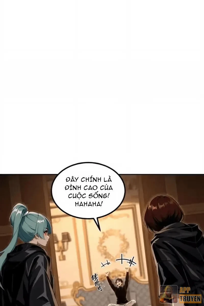 Cuộc Sống Hoàn Mỹ Của Ta Ở Tận Thế Chapter 35 - 29