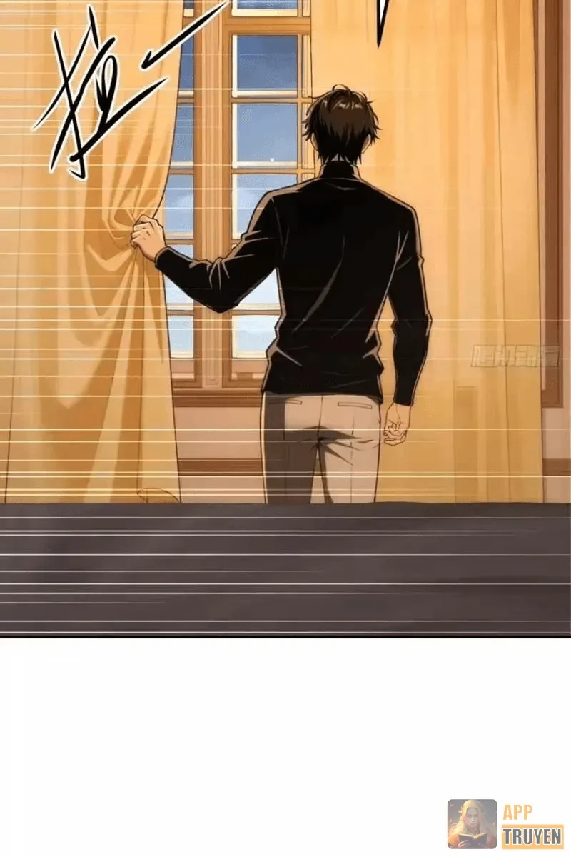 Cuộc Sống Hoàn Mỹ Của Ta Ở Tận Thế Chapter 35 - 31