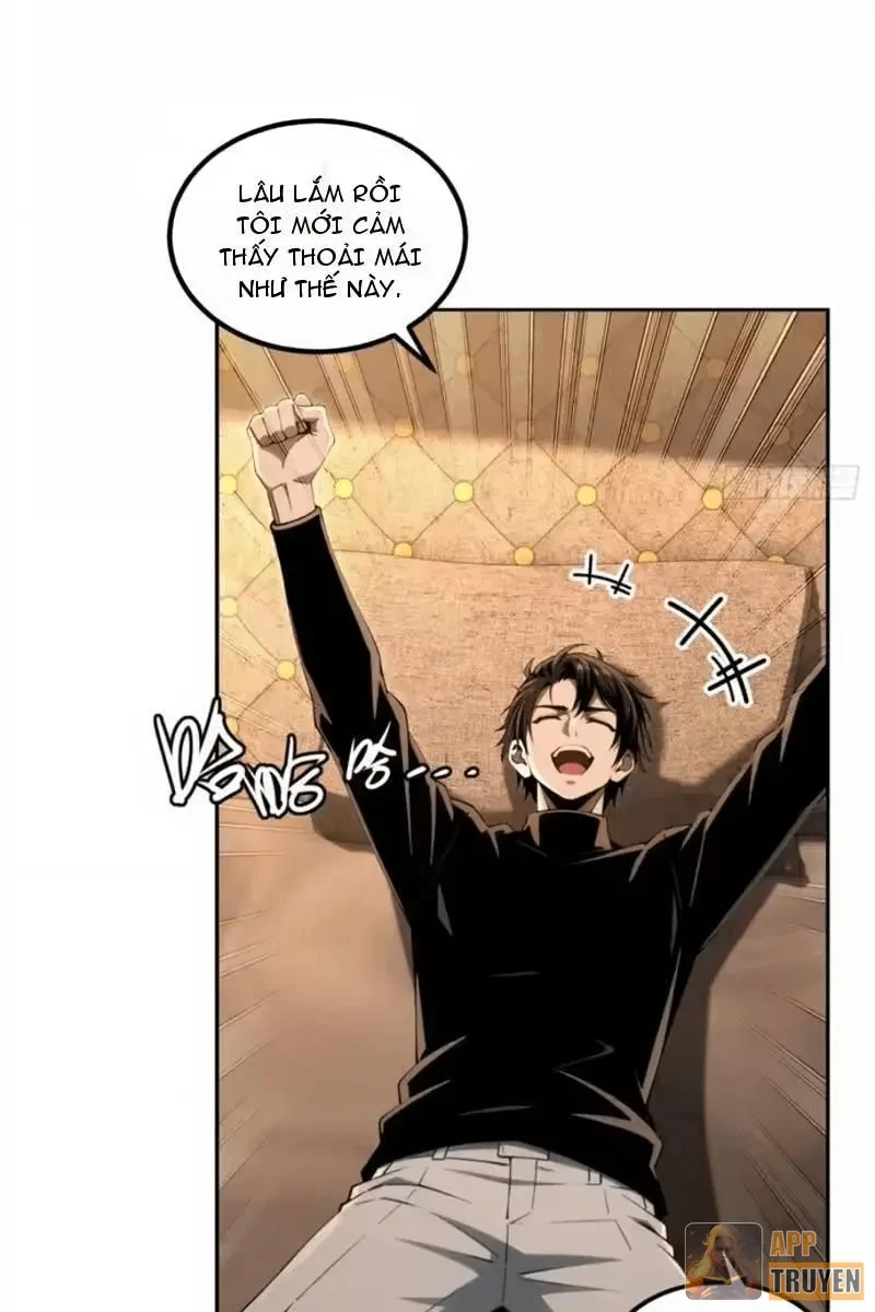 Cuộc Sống Hoàn Mỹ Của Ta Ở Tận Thế Chapter 35 - 32