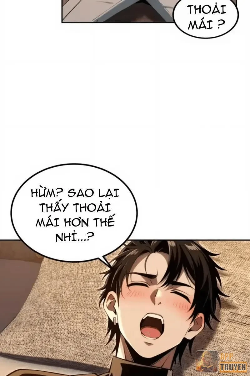 Cuộc Sống Hoàn Mỹ Của Ta Ở Tận Thế Chapter 35 - 33