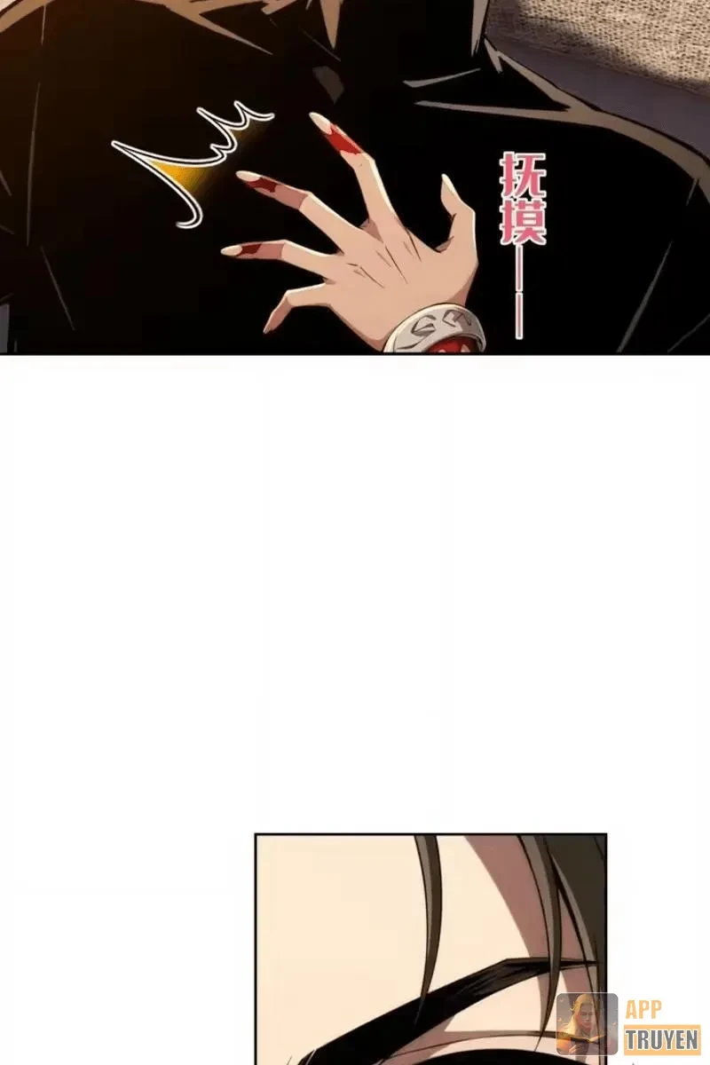 Cuộc Sống Hoàn Mỹ Của Ta Ở Tận Thế Chapter 35 - 34