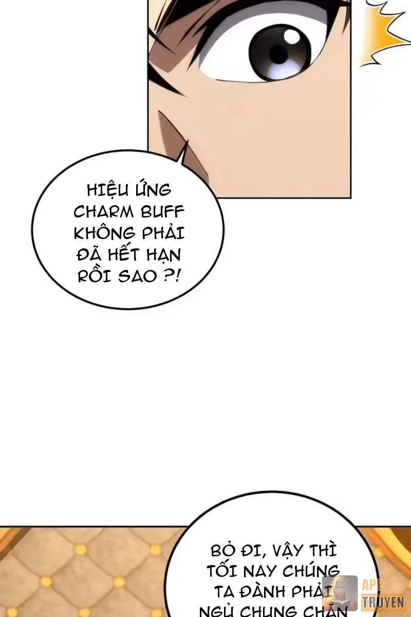 Cuộc Sống Hoàn Mỹ Của Ta Ở Tận Thế Chapter 35 - 35