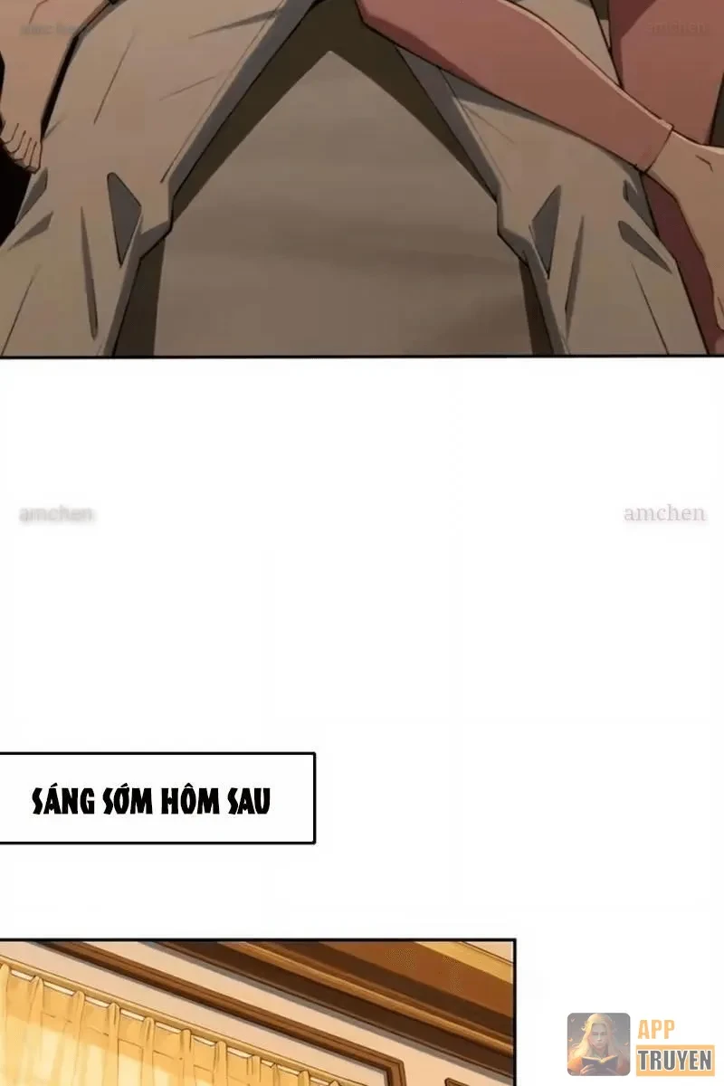 Cuộc Sống Hoàn Mỹ Của Ta Ở Tận Thế Chapter 35 - 37