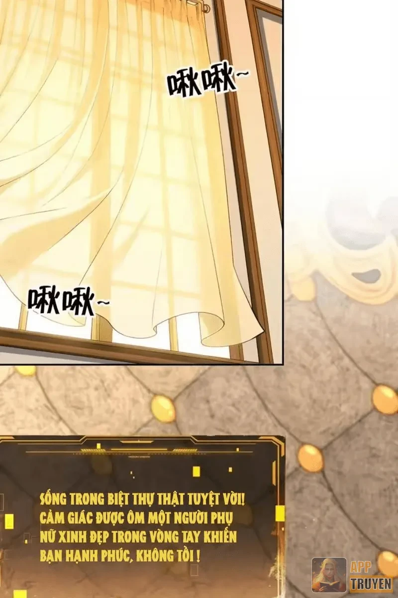 Cuộc Sống Hoàn Mỹ Của Ta Ở Tận Thế Chapter 35 - 38