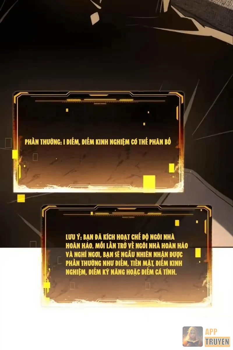 Cuộc Sống Hoàn Mỹ Của Ta Ở Tận Thế Chapter 35 - 40