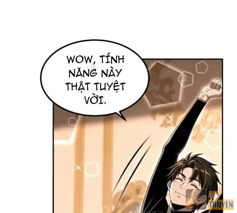 Cuộc Sống Hoàn Mỹ Của Ta Ở Tận Thế Chapter 35 - 41