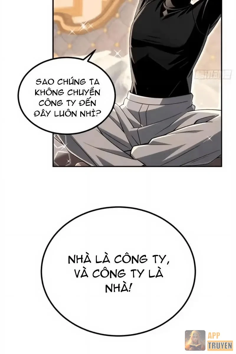 Cuộc Sống Hoàn Mỹ Của Ta Ở Tận Thế Chapter 35 - 42