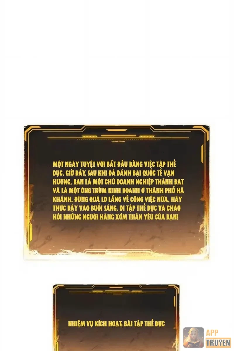 Cuộc Sống Hoàn Mỹ Của Ta Ở Tận Thế Chapter 35 - 44