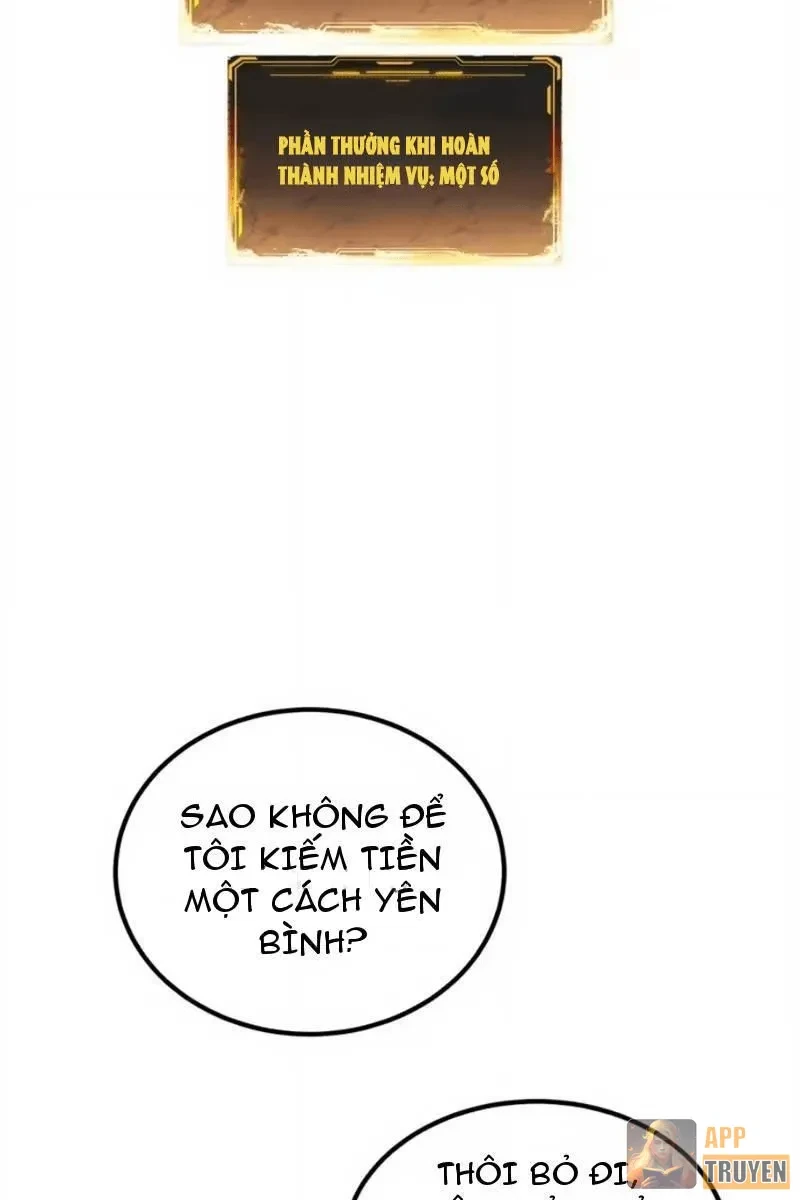 Cuộc Sống Hoàn Mỹ Của Ta Ở Tận Thế Chapter 35 - 45