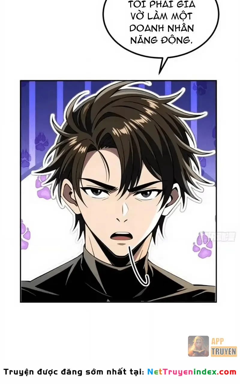 Cuộc Sống Hoàn Mỹ Của Ta Ở Tận Thế Chapter 35 - 46