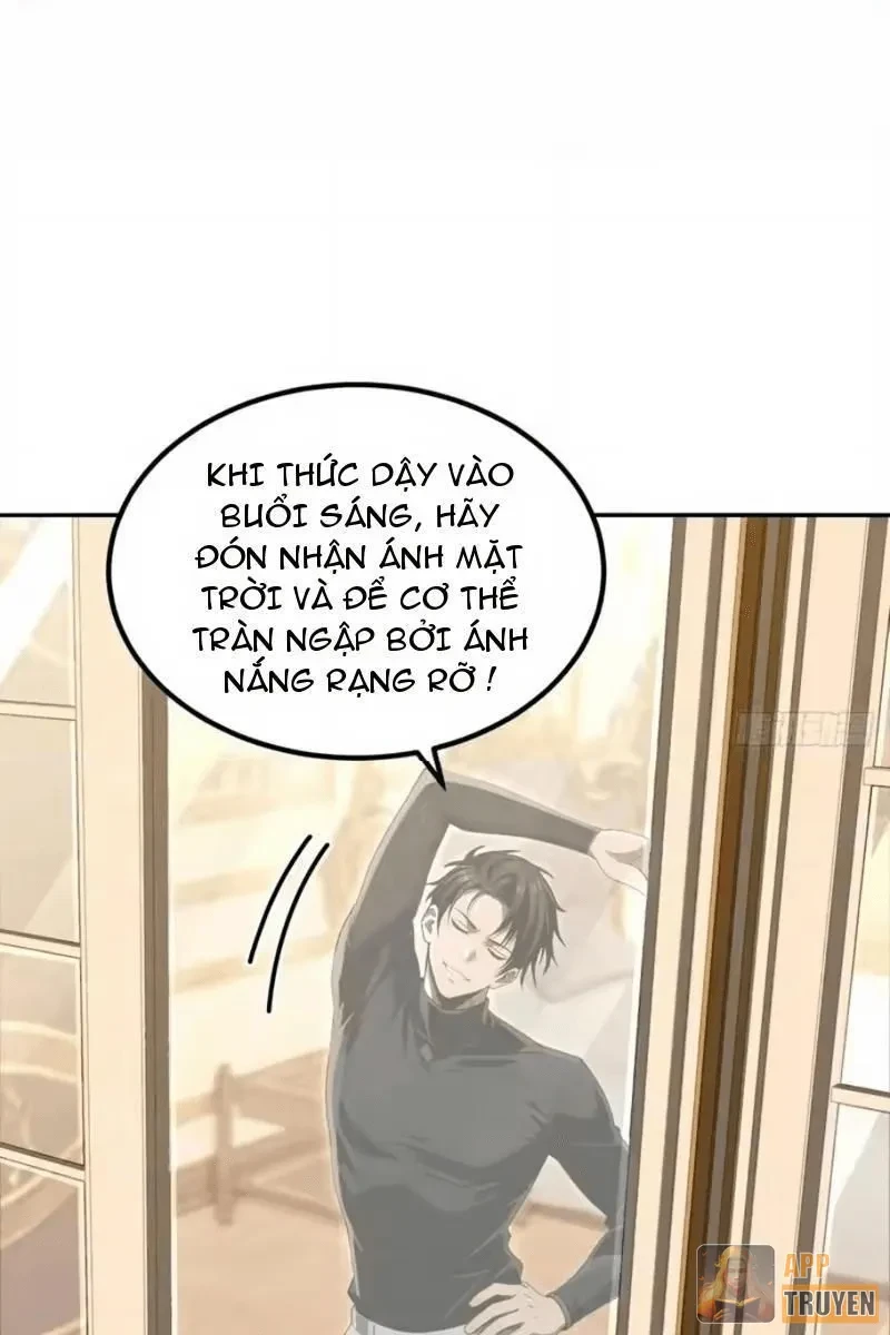 Cuộc Sống Hoàn Mỹ Của Ta Ở Tận Thế Chapter 35 - 47