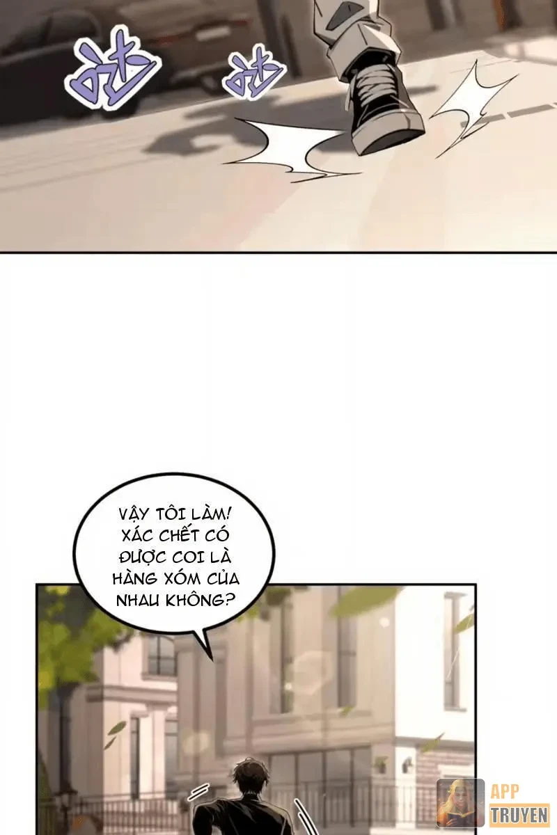 Cuộc Sống Hoàn Mỹ Của Ta Ở Tận Thế Chapter 35 - 51