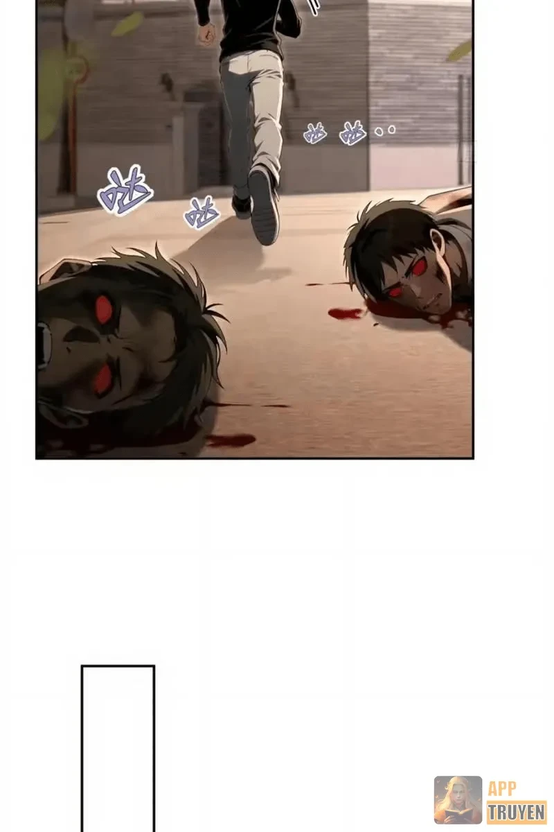 Cuộc Sống Hoàn Mỹ Của Ta Ở Tận Thế Chapter 35 - 52