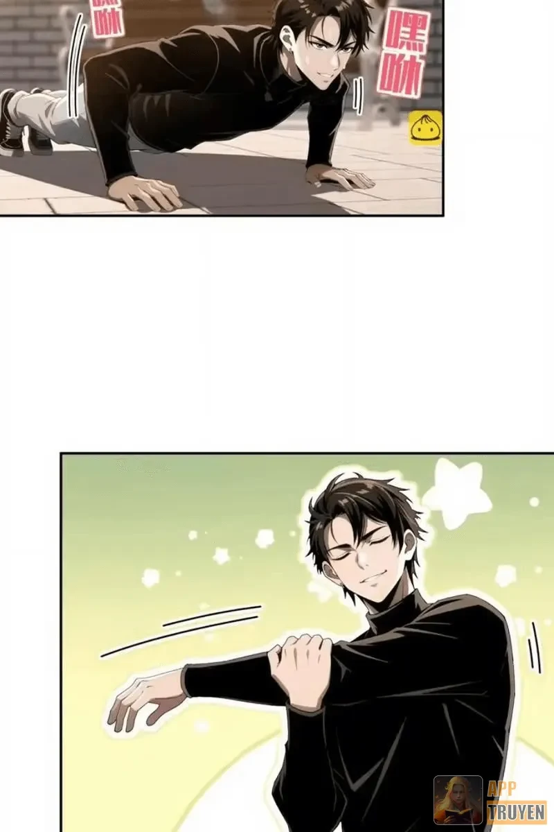 Cuộc Sống Hoàn Mỹ Của Ta Ở Tận Thế Chapter 35 - 54