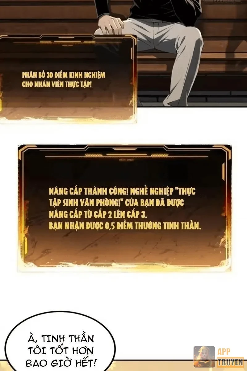 Cuộc Sống Hoàn Mỹ Của Ta Ở Tận Thế Chapter 35 - 56