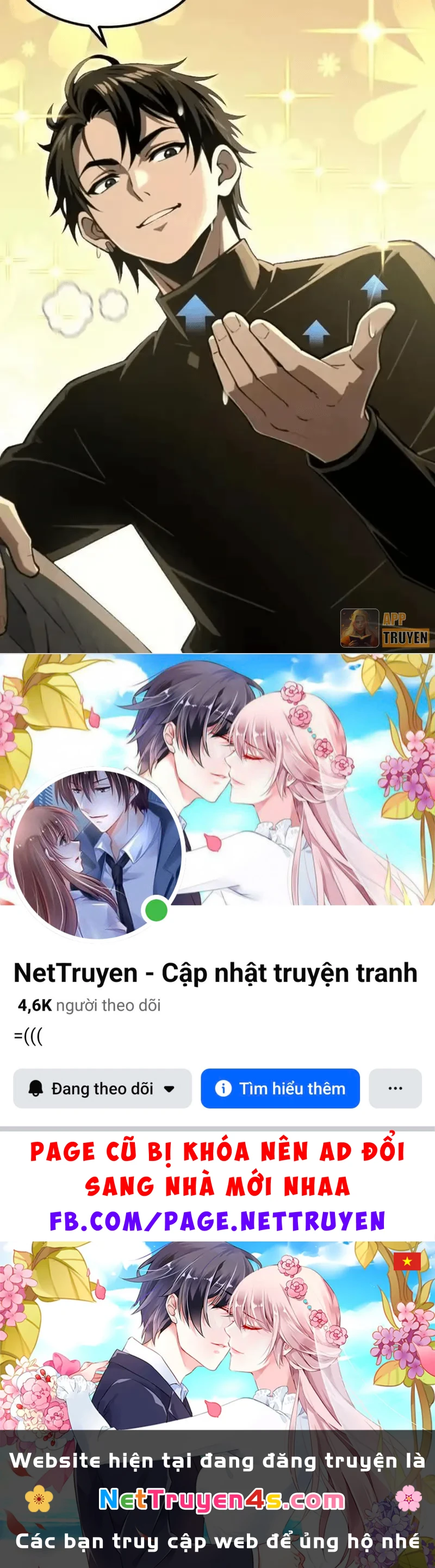 Cuộc Sống Hoàn Mỹ Của Ta Ở Tận Thế Chapter 35 - 57