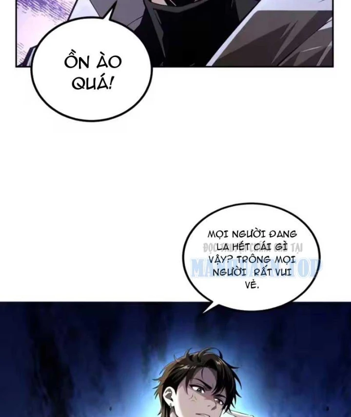 Cuộc Sống Hoàn Mỹ Của Ta Ở Tận Thế Chapter 36 - 6