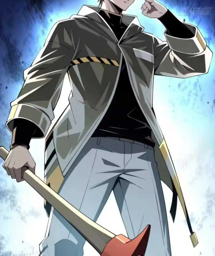 Cuộc Sống Hoàn Mỹ Của Ta Ở Tận Thế Chapter 36 - 7