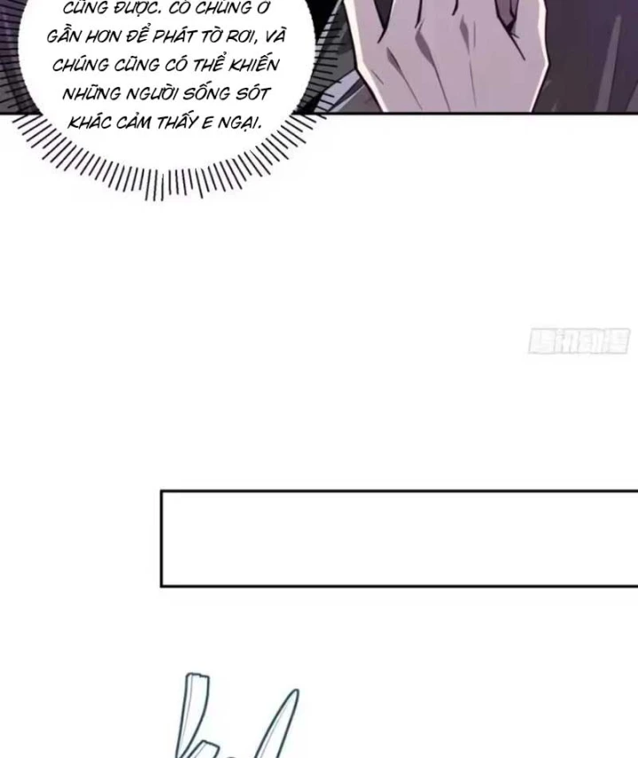 Cuộc Sống Hoàn Mỹ Của Ta Ở Tận Thế Chapter 36 - 10