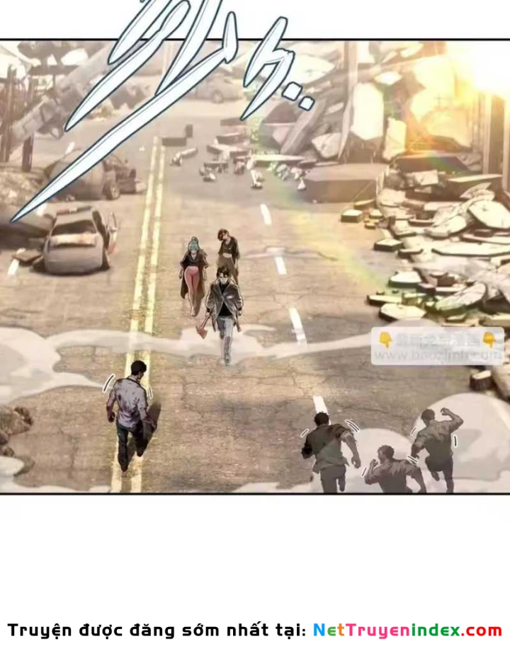 Cuộc Sống Hoàn Mỹ Của Ta Ở Tận Thế Chapter 36 - 11