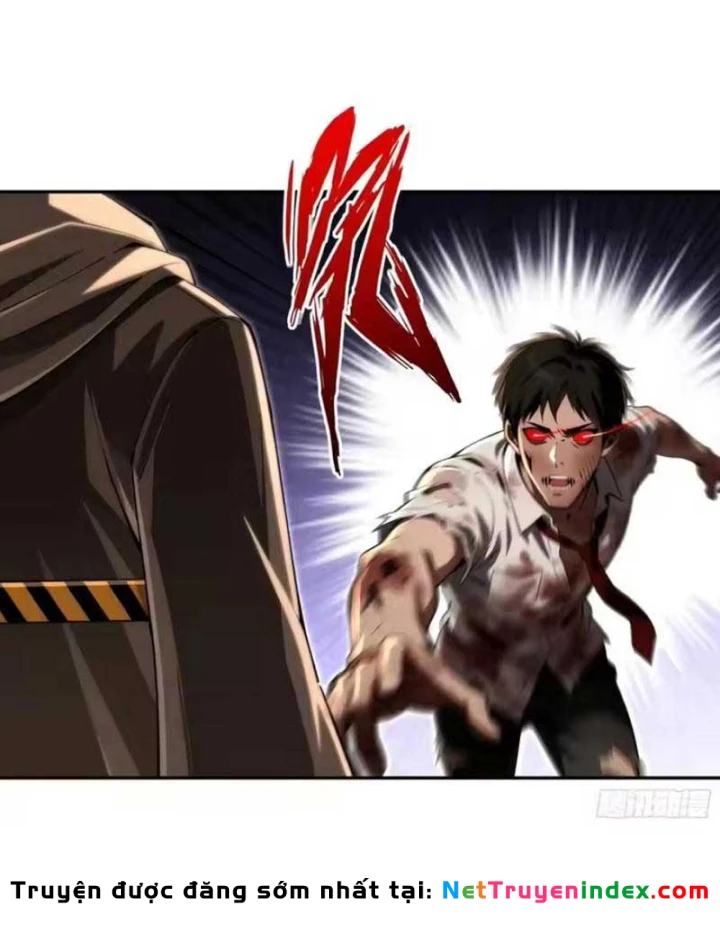 Cuộc Sống Hoàn Mỹ Của Ta Ở Tận Thế Chapter 36 - 13