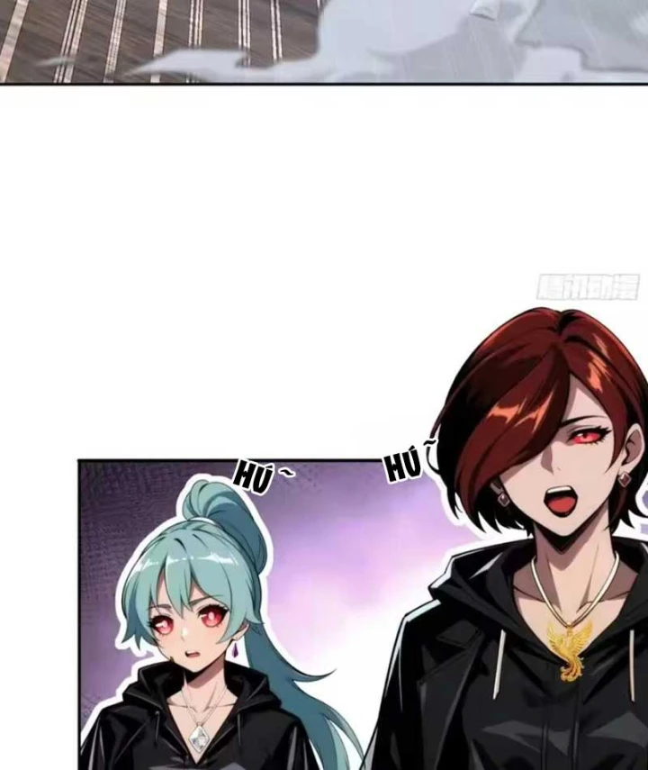 Cuộc Sống Hoàn Mỹ Của Ta Ở Tận Thế Chapter 36 - 16