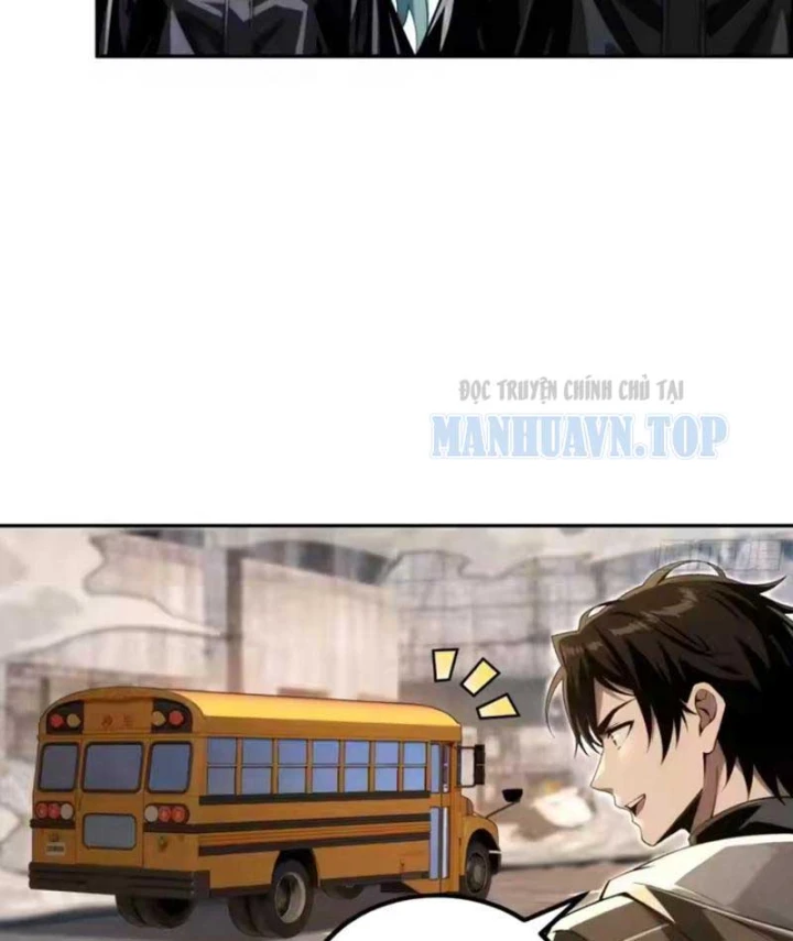 Cuộc Sống Hoàn Mỹ Của Ta Ở Tận Thế Chapter 36 - 17