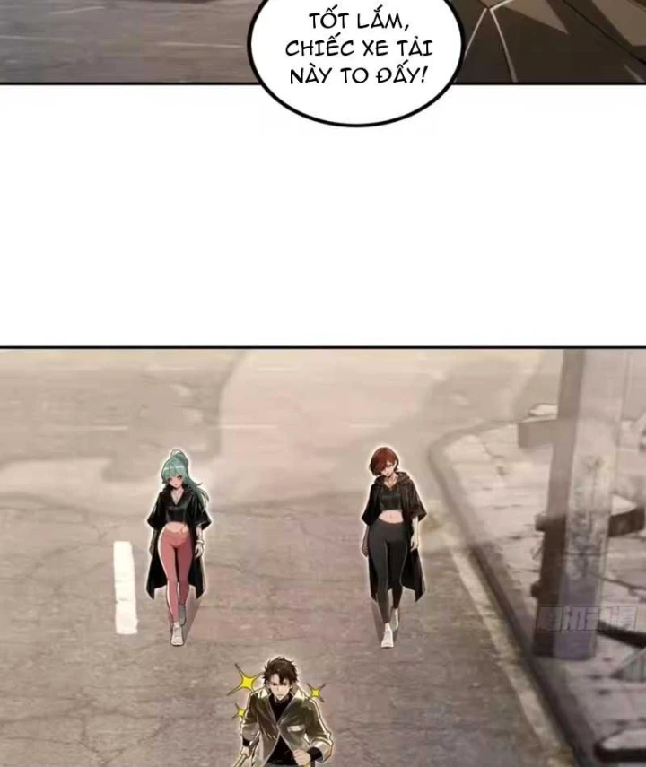 Cuộc Sống Hoàn Mỹ Của Ta Ở Tận Thế Chapter 36 - 18