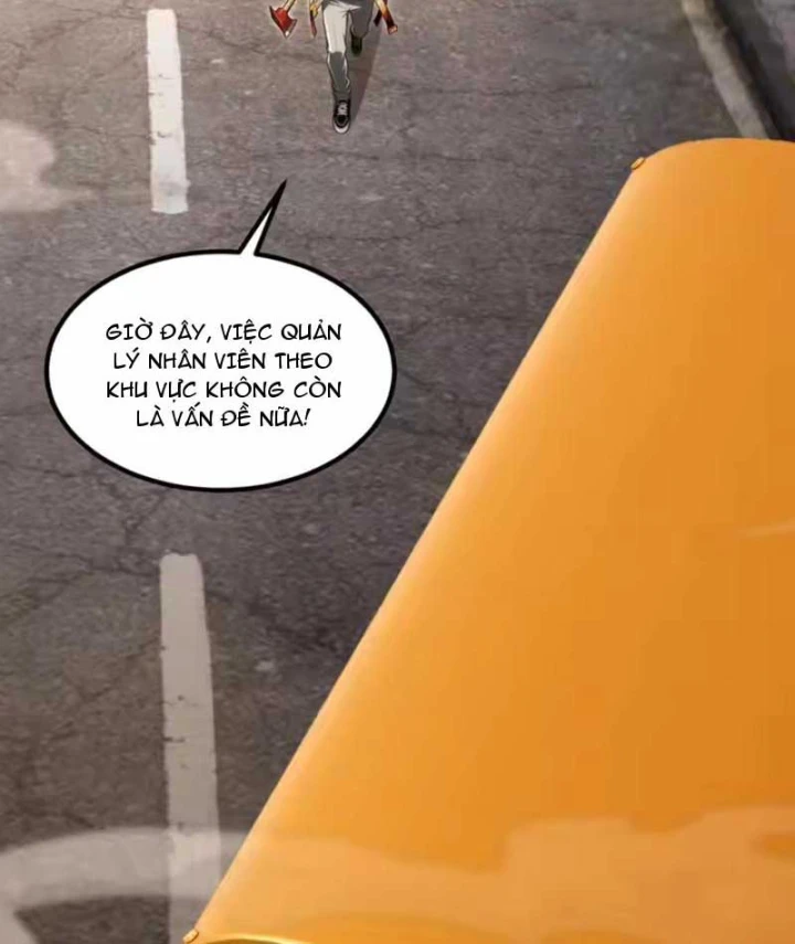 Cuộc Sống Hoàn Mỹ Của Ta Ở Tận Thế Chapter 36 - 19