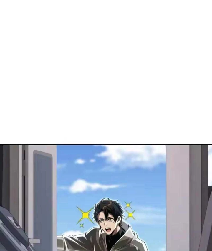 Cuộc Sống Hoàn Mỹ Của Ta Ở Tận Thế Chapter 36 - 21