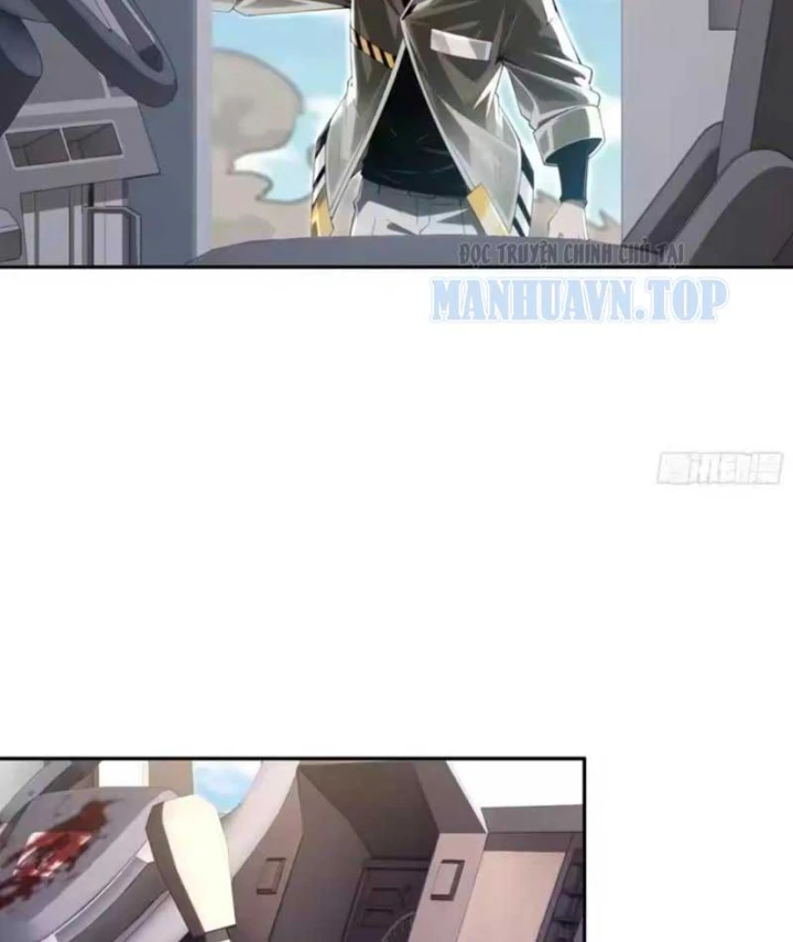 Cuộc Sống Hoàn Mỹ Của Ta Ở Tận Thế Chapter 36 - 22