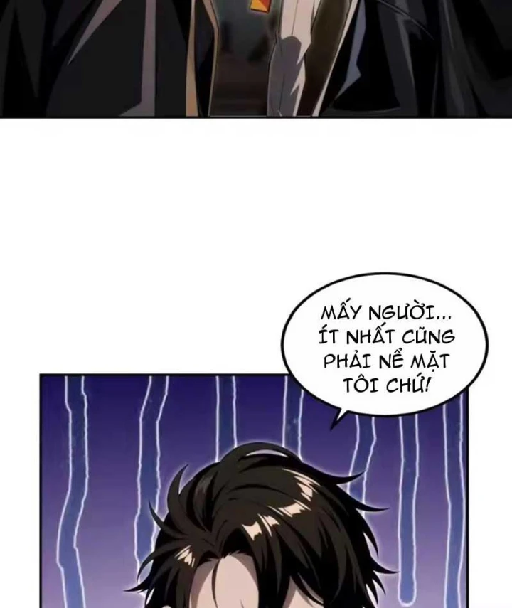 Cuộc Sống Hoàn Mỹ Của Ta Ở Tận Thế Chapter 36 - 26