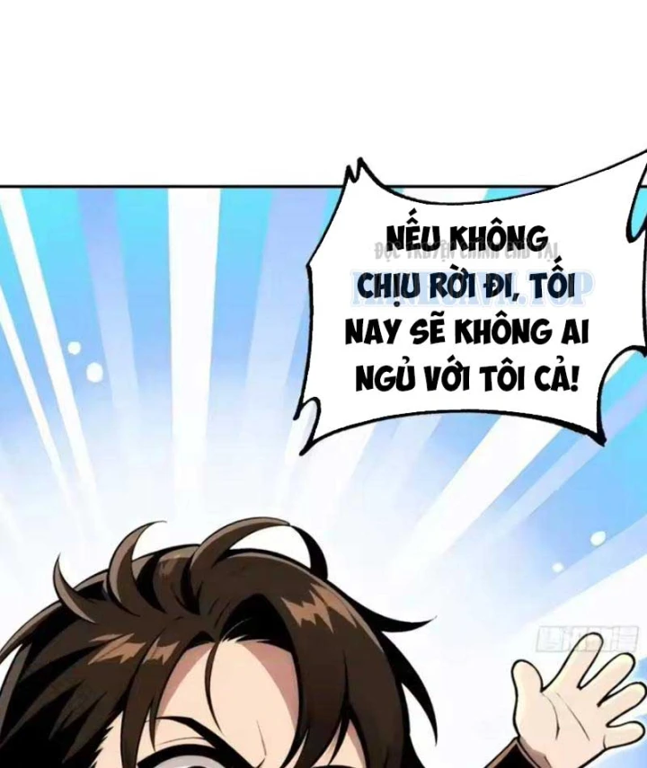 Cuộc Sống Hoàn Mỹ Của Ta Ở Tận Thế Chapter 36 - 28